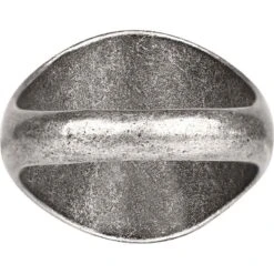 Red Masonic Compass Ring -Chic Jewelry Store ME 0319 4