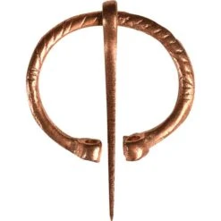 Hilde Penannular Brooch