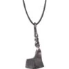 Axe Necklace -Chic Jewelry Store MY101333