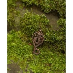 Bronze Key Pendant -Chic Jewelry Store MY101569 3