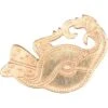 Bird Of Prey Bronze Brooch -Chic Jewelry Store MY101578