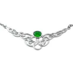 Druid Princess Necklace