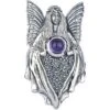 Mistress Titania Fairy Gem Pendant -Chic Jewelry Store PS TP3580 AM