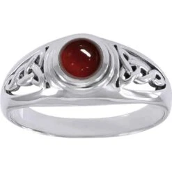Celtic Sorcerer Ring