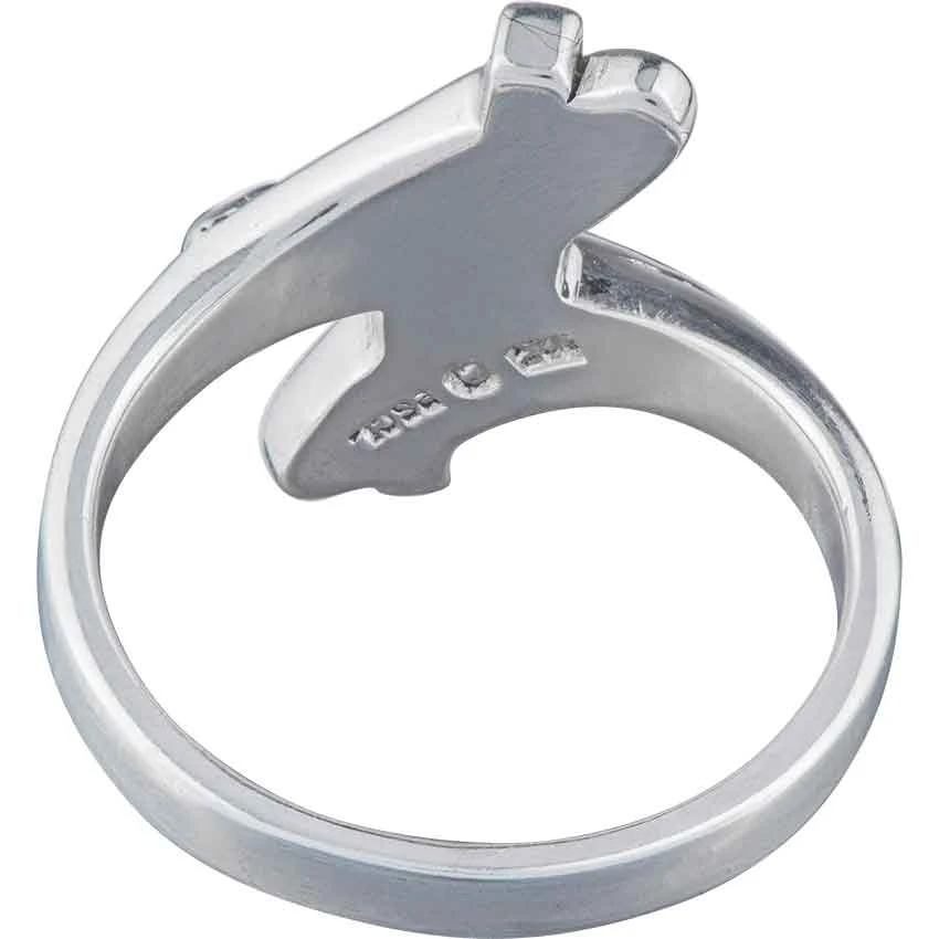 Brigid Cross Ring 4 Brigid Cross Ring - Image 2