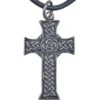 Celtic Cross Necklace -Chic Jewelry Store SC2343 1