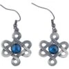 Celtic Symbol Earrings -Chic Jewelry Store SC2510 1
