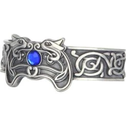 Celtic Animals Bracelet -Chic Jewelry Store SC2655 2