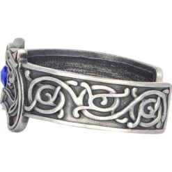 Celtic Animals Bracelet -Chic Jewelry Store SC2655 3