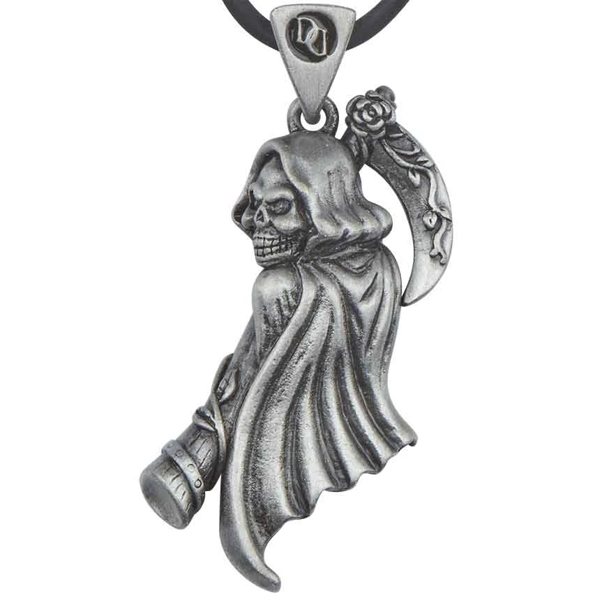 Soulbringer Necklace 3 Soulbringer Necklace