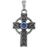 High Celtic Cross Necklace -Chic Jewelry Store SC2780