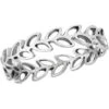 Open Leaf Vine Ring -Chic Jewelry Store WH S02271