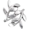 Sterling Silver Vine Wrap Ring -Chic Jewelry Store WH S02989