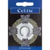 Celtic Interlaced Ring -Chic Jewelry Store WR CIR