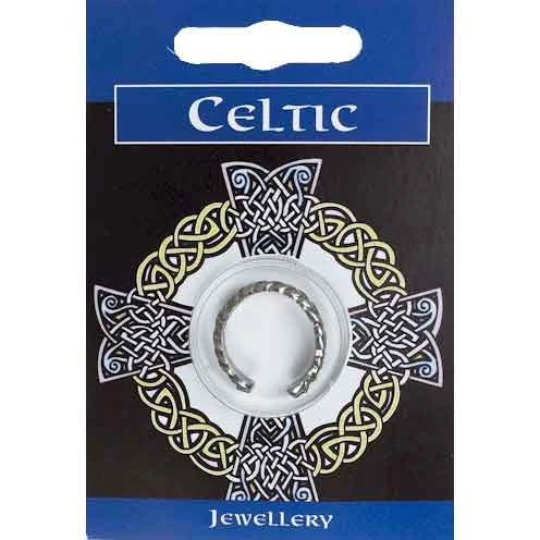 Celtic Interlaced Ring 3 Celtic Interlaced Ring