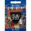 Pewter Heraldic Dragon Pin Badge 2 Pewter Heraldic Dragon Pin Badge -Chic Jewelry Store WR HDPPIN