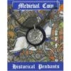 Pewter Medieval Coin Necklace -Chic Jewelry Store WR MCPP