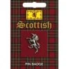 Scottish Unicorn Pin Badge 2 Scottish Unicorn Pin Badge -Chic Jewelry Store WR SUNPIN