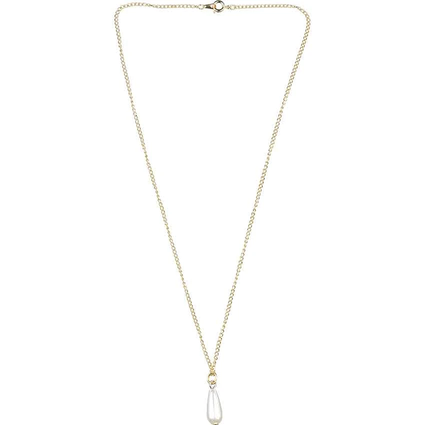 Tudor Pearl Necklace 3 Tudor Pearl Necklace