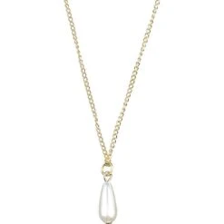 Tudor Pearl Necklace 5 Tudor Pearl Necklace -Chic Jewelry Store WR TPP 2